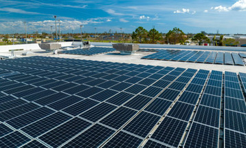 Design Tips for Commercial PV System Installation