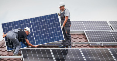 The Evolution of Solar Panel Technologies