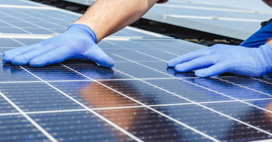 Signs It’s Time To Replace Your Solar Panels