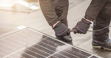 How Solar Labels Enhance System Performance How Solar Labels Enhance System Performance