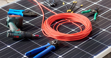 Types of Labels and Placards for Solar Energy Installations Types of Labels and Placards for Solar Energy Installations