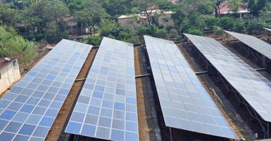 How To Keep Your Solar Energy Project in Prime Condition How To Keep Your Solar Energy Project in Prime Condition