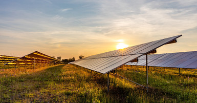The Benefits of Solar Farms for the Environment and Economy The Benefits of Solar Farms for the Environment and Economy