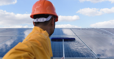 Debunking Common Solar Energy Myths and Misconceptions