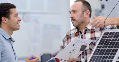 Questions To Ask a Solar Installation Contractor