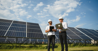The Future of Solar Energy: Key Project Trends