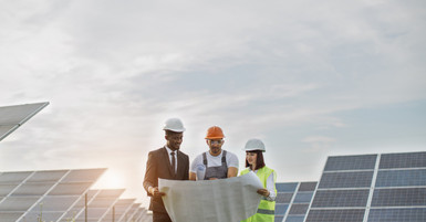 Key Considerations for Large-Scale Energy Projects