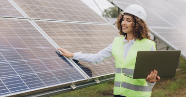 Checklist for a Solar Energy System Inspection