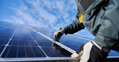 Differences Between AC & DC Solar Power Systems