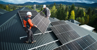 Regulatory Differences for Commercial and Residential Solar