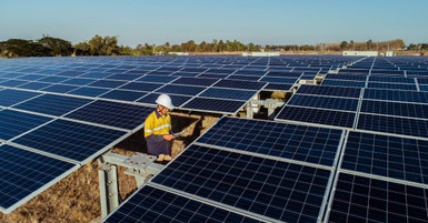 Importance of Rapid Shutdown Identification in Solar Systems