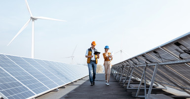 Guide to the Economic Benefits of Solar Power Systems