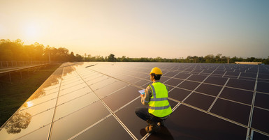 Understanding Solar Tax Incentives for Business