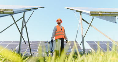 Evolution of Solar Energy Systems for Electricity