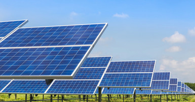 Battery Energy Storage: Solar Placard Rules