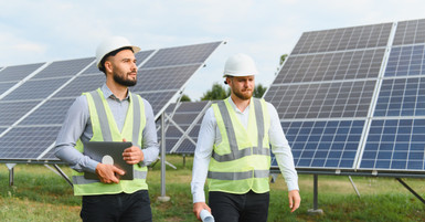 Solar Warning Labels Inspectors Look for First