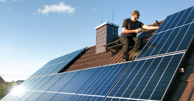 Homeowner Guide: Solar System Labels Explained