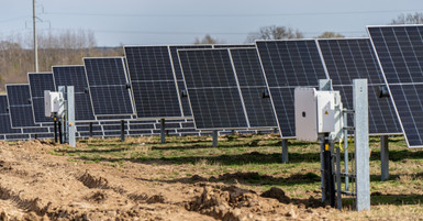 How UV Exposure Affects Solar Label Longevity and Solutions