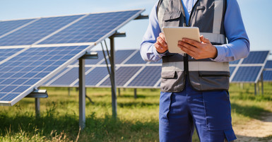 How Solar Tags Help Identify System Faults Quickly
