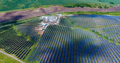 How to Label Complex PV Setups with Custom Placards Clearly