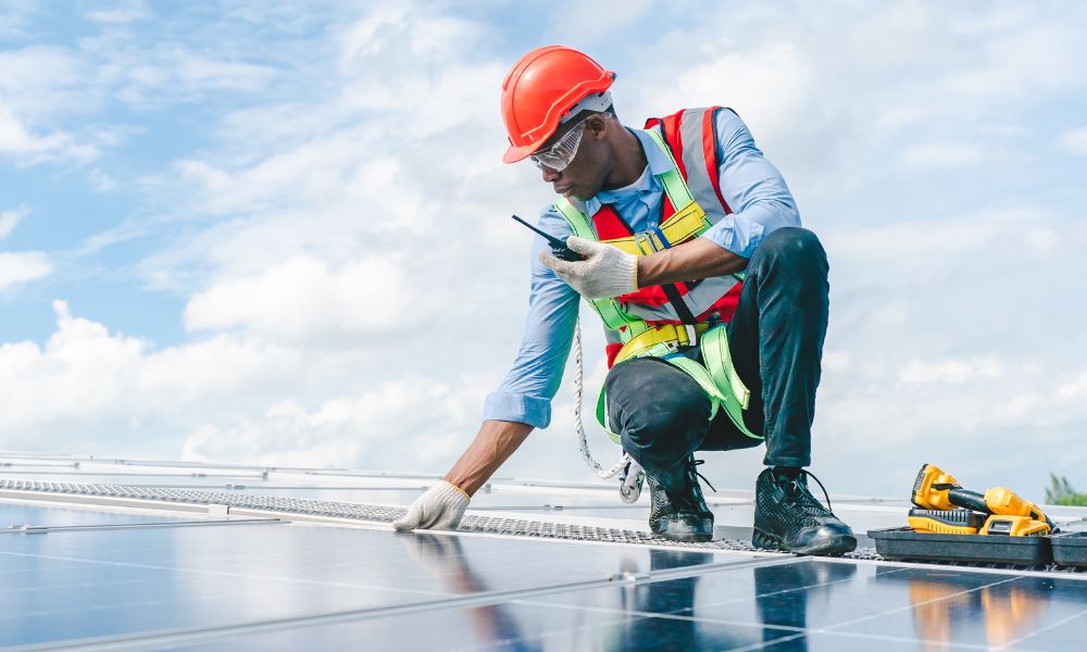 Understanding Rapid Shutdown Requirements for PV Systems - Get Solar Labels