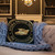 HYDRA Basic Black Pillow