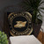 HYDRA Basic Black Pillow