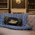 HYDRA Basic Black Pillow