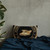 HYDRA Basic Black Pillow