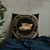 HYDRA Basic Black Pillow
