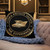 HYDRA Basic Black Pillow