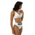 Nauti Intent high-waisted bikini
