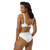 Nauti Intent high-waisted bikini