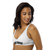 N.I. padded bikini top