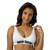 N.I. padded bikini top
