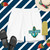 Men's swim trunks