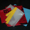 SurgiFlip Drawtape Bag Room Turnover Kit