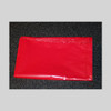 Drawtape Bag, 40 Gallon, Red