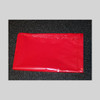 Drawtape Bag, 33" x 40", Red