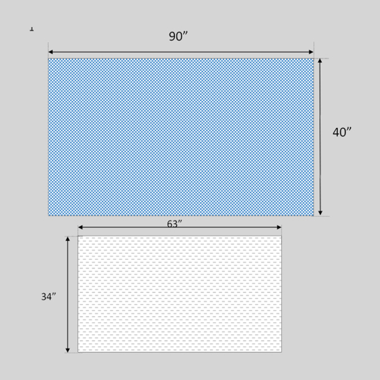 SurgiFlip I Room Turnover Kit, Standard