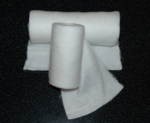 Cast Padding, 100% Cotton, 6 Inch, Sterile - Welmed, Inc.