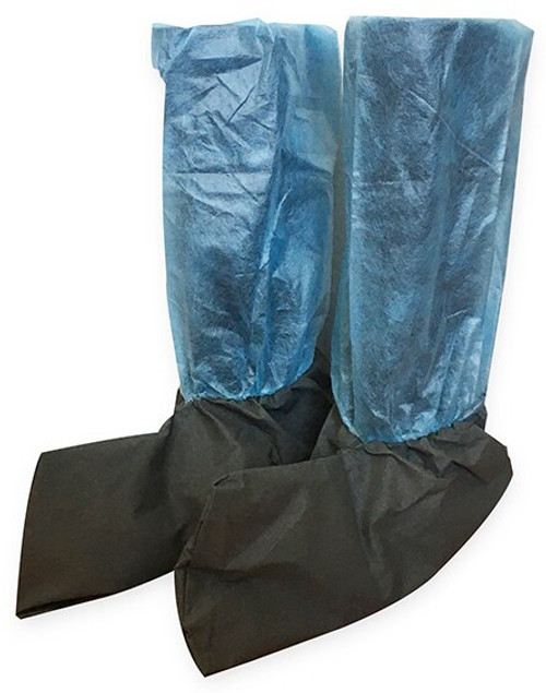 surgical boot covers