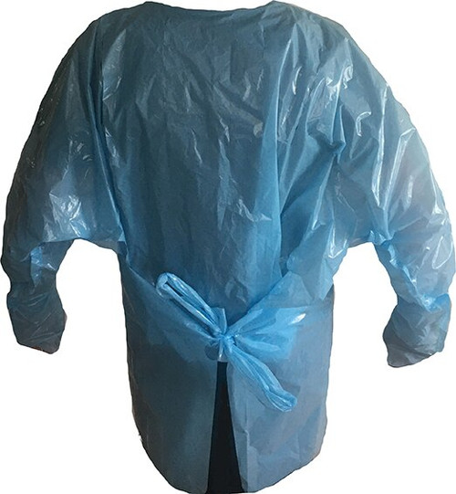 Isolation Gown SMS Level 2