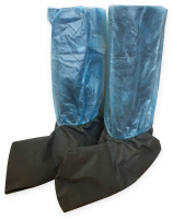 5 Overlooked Benefits of Using Disposable Shoe Covers