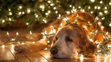 Holiday blues for your pets