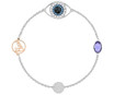 Swarovski Remix Collection Evil Eye Bracelet, size M