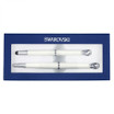 Swarovski Starlight Ballpoint and Stylus Pen Set, White