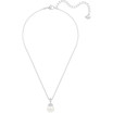 Swarovski Originally White Pearl Pendant