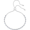 Swarovski Trilogy Subtle Bracelet, Blue