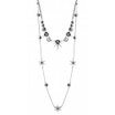 Swarovski Fantastic Layered Necklace